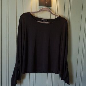 INC international concepts long sleeve dress shirt